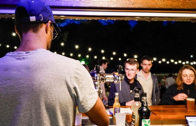 Domaine de la Vallée Heureuse - Foto 57