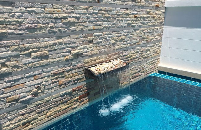 The Ville Pool Villa Jomtien - Foto 20