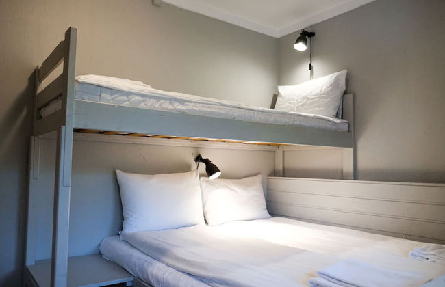 Hemsetunet Apartments - Foto 12