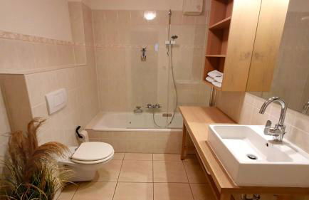 Große FeWo-Suite "Nordstern" in direkter Seelage, mit Kanu - Foto 14