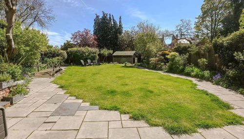 Moseley - House - Sleeps 4 - Parking - Garden - Foto 5