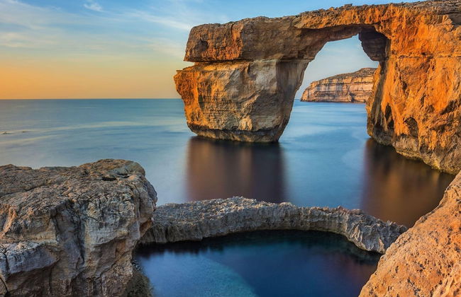 Wellness Hygge Modern Gozitan Apartment - Foto 65