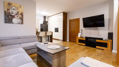 Apartament nr 2 Chorzelów - Foto 2