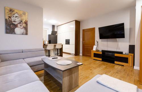 Apartament nr 2 Chorzelów - Foto 2