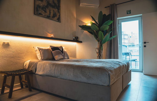 SLEEP INN ANTWERP - Flats & Suites - Foto 50