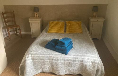 gîte à Rustrel - Foto 27