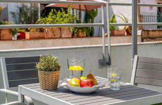 Canela Homes BARCELONA MACBA - Foto 25