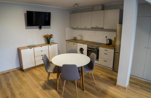 APARTAMENTY CENTRUM - Foto 18