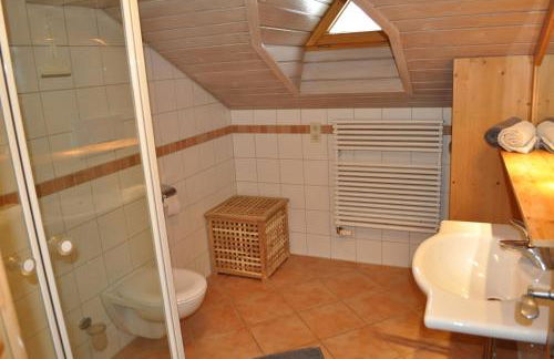 Haus Lisa Wittwer - Foto 27