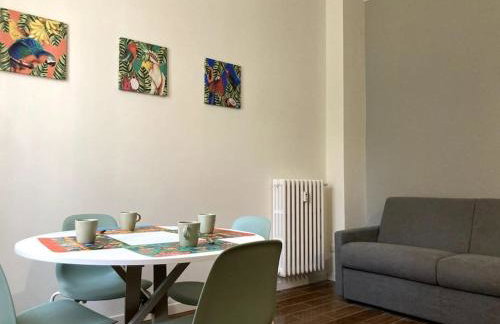 Mangio one Apartment/ Dergano - Foto 1