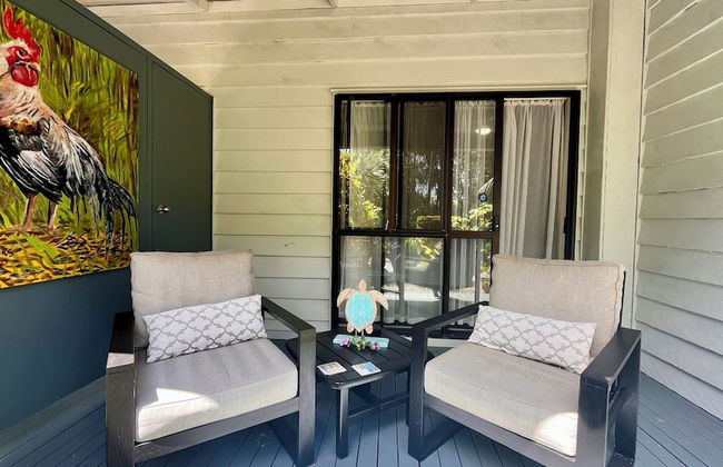 Channers on Norfolk - Foto 53