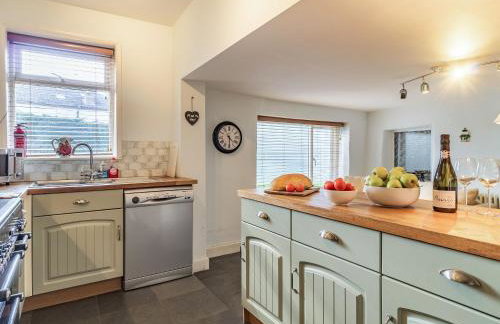 Horseshoes House - Foto 12