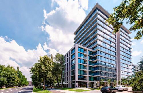 AURUM PREMIUM SPA UNIA RESIDENCE - Foto 37