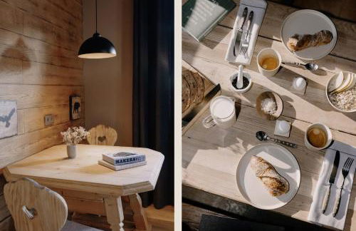 Alpenchalet Reit im Winkl - Foto 9