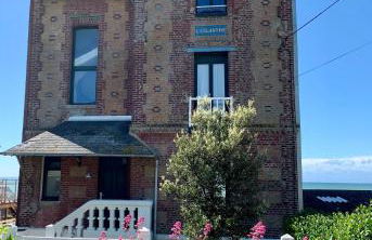 L'Eglantine bord de mer - Foto 44