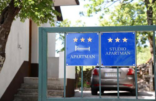 Apartments Vives - Foto 24