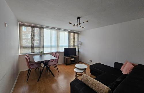 Bright Battersea Apartment, Free Parking Near Chelsea - Foto 4