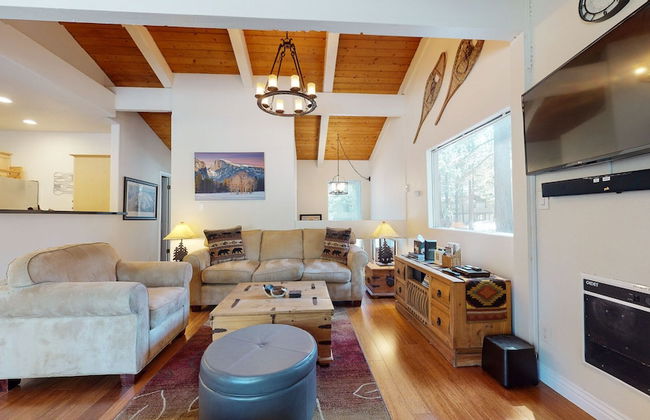 Villa De Los Pinos - Year-round Activities, Nearby Shopping & Restaurants - Foto 28