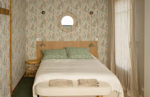 Le Lodge de l'océan - Maison familiale en bois neuve - Piscine chauffée - Foto 36