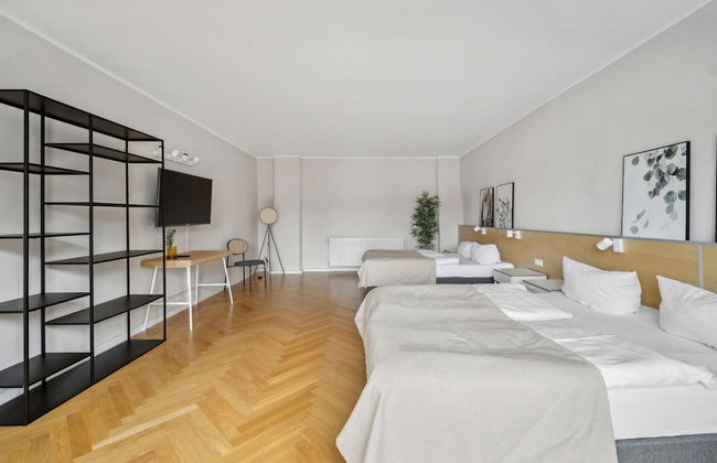 Limehome Dresden Tannenstraße - Foto 30