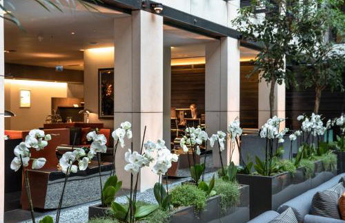 Grosvenor House Suites - Foto 41