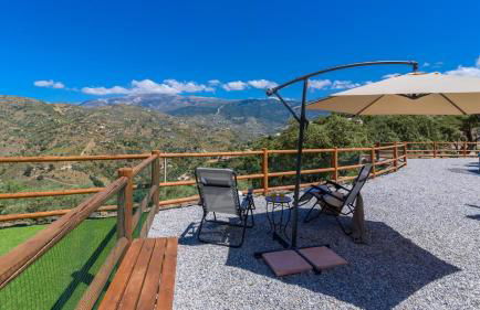 Villa Cinco Soles Árchez by Ruralidays - Foto 29