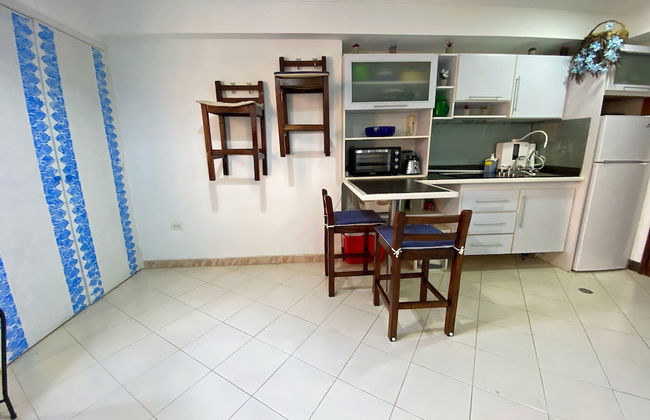 Miramar Vicino al Mare Conosci Goditi Isla Mgt - Foto 8