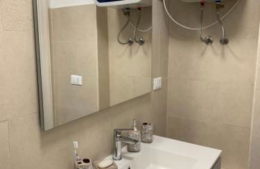 Villa del Brigante, 200m from the beach, 80m², 2 bedrooms, 4-5 persons - Foto 10