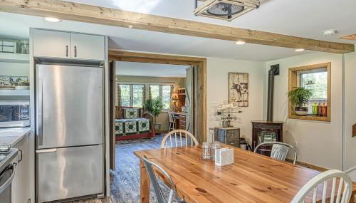 In the clouds your cozy- lake house - Foto 5