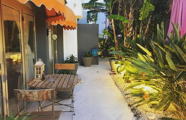 Cesme Marina Sahil Otel - Foto 7