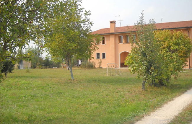 Agriturismo Campi di Grano - Foto 31
