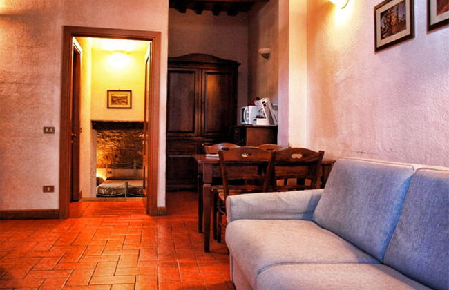 Locanda di Casigliano - Photo 5