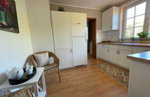 Rural idyll under thatched roof - Foto 18