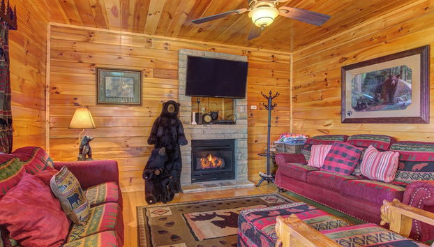 Ausstattung der Unterkunft