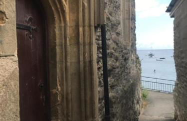 Seaforth - Fisherman's Cottage - Foto 21