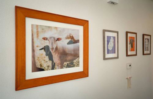 Lilly's Guesthouse-Farmstay with Valley Views! - Foto 14