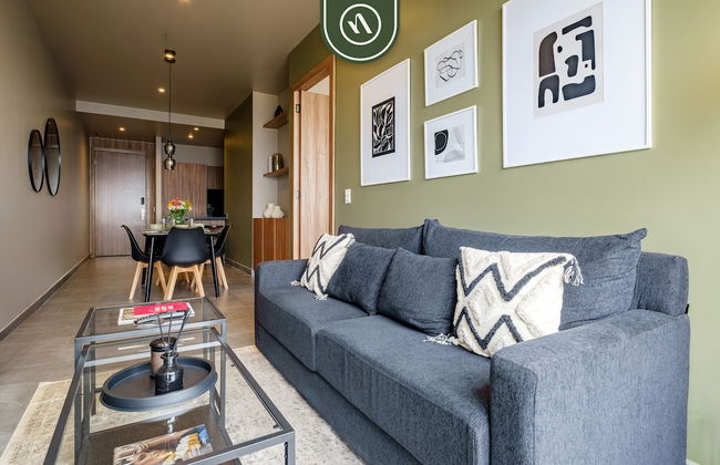 BeGrand Reforma by Naya Homes - Foto 46