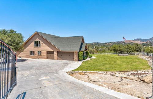 Mountain Elegance w/ pool, spa, projector - Foto 62