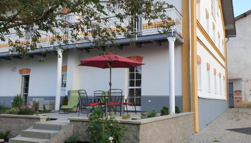 Ferienwohnung am Dorf - Foto 3