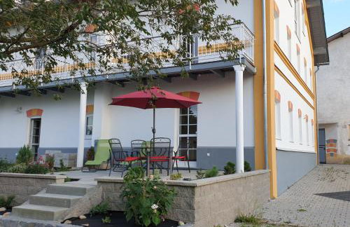 Ferienwohnung am Dorf - Foto 3