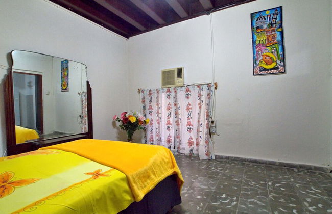 Aparthotel in Havana - Photo 7