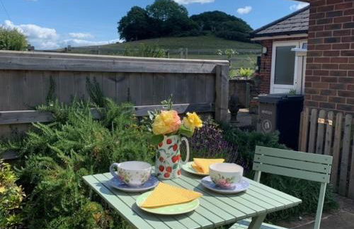 Queen Bower Farm Lodge - Foto 54