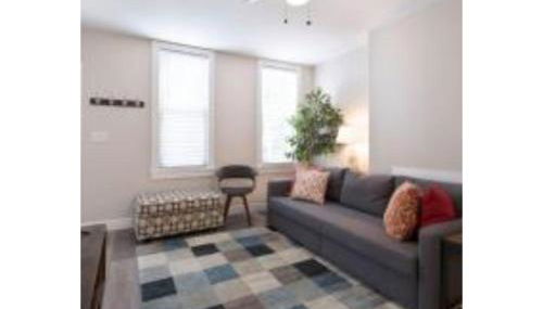 NFL Draft Stay South Side Home Sleeps 6 - Foto 3