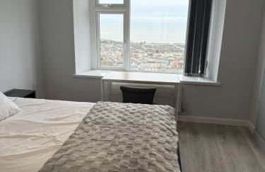 Heavenly 1 -Bedroom Retreat with Stunning sea & Garden Vistas - Foto 17