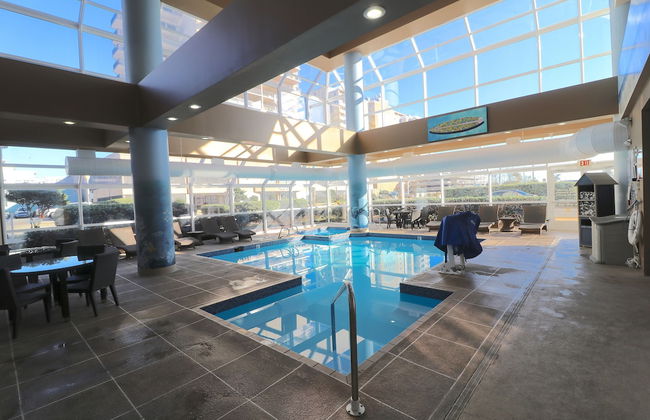 The Ocean Key Virginia Beach Resort - Foto 22