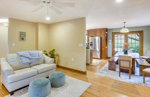 Serene 10-Acre Estate Near Loudoun County Wineries - Foto 7