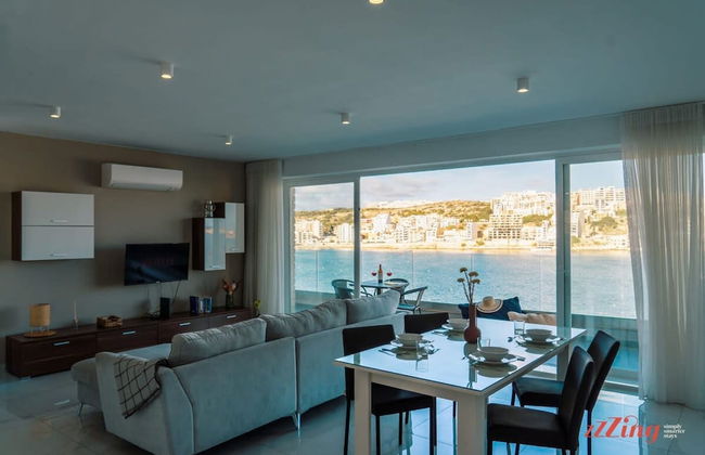 Seaside Magic From a Stunning Apartment - Foto 2