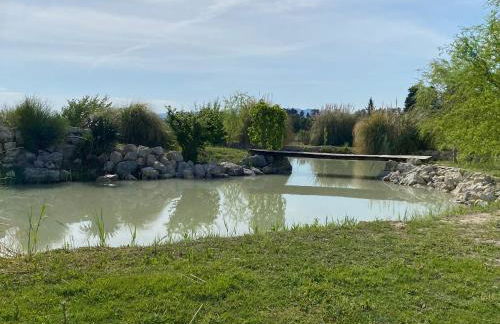 La maison des Amis - Foto 29