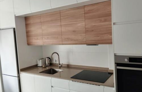 Piso vacacional acogedor - Foto 7