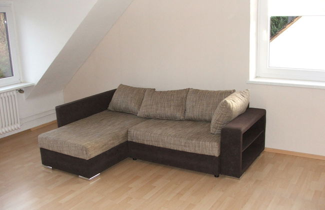 Wohnung nahe Phönixsee - Photo 41